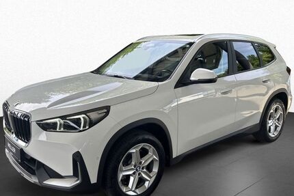 BMW X1 35.278 km 33.370 &euro; Bad Homburg 61352