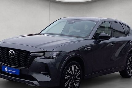 Mazda CX-60 44.680 km 45.950 &euro; Frankfurt 60386