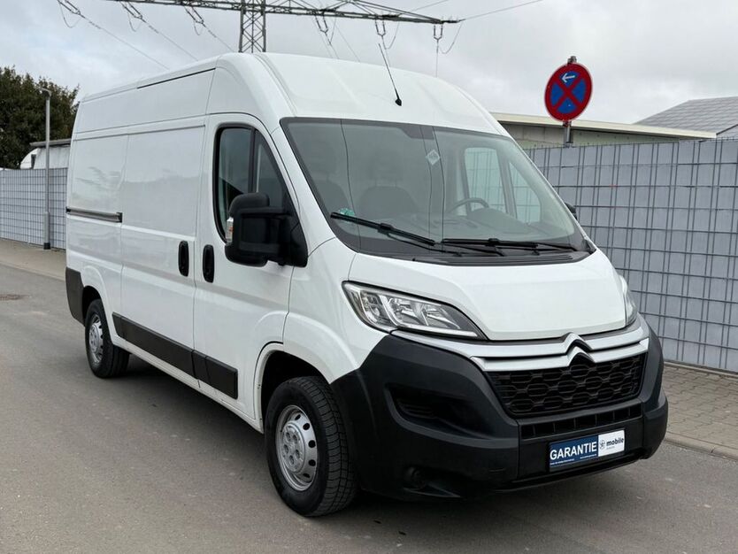 Citroen Jumper 249.891 km 8.800 € Dieburg 64807
