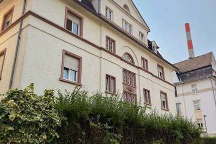 Wohnung zum Mieten in Offenbach 1.095 € 75.3 m²