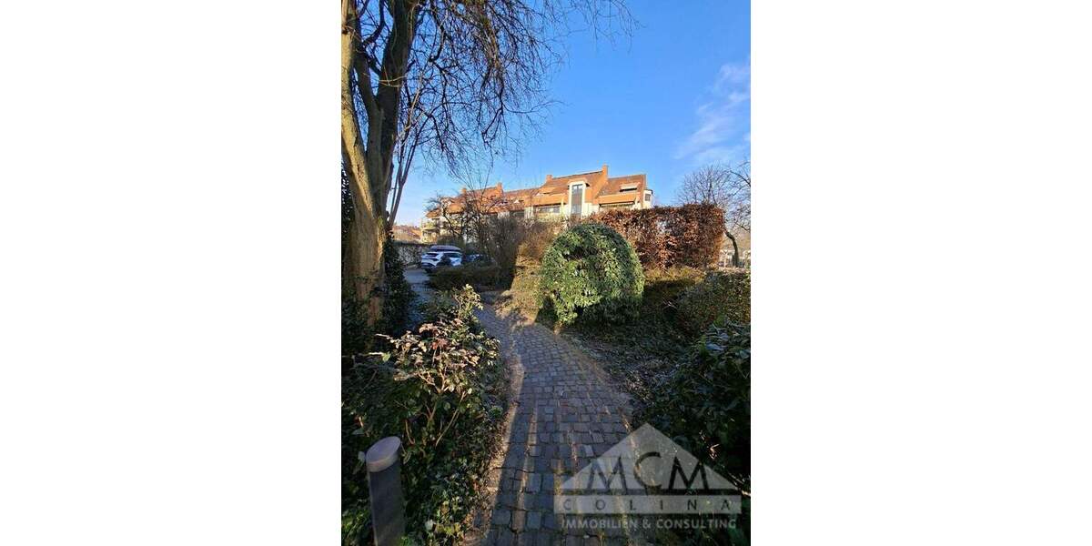 Gewerbeobjekt Frankfurt am Main / Niederrad Niederrad - 4 Zimmer, 140 m&sup2;, 1.970&euro; | Angebot:25749132