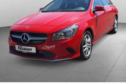 Mercedes-Benz CLA 180 132.917 km 14.990 &euro; Neu-Anspach 61267