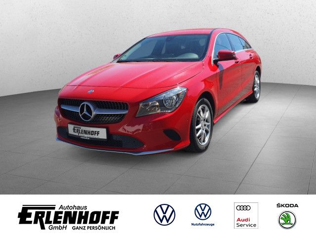 Mercedes-Benz CLA 180 132.917 km 14.990 &euro; Neu-Anspach 61267