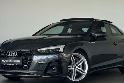 Audi A5 63.600 km 42.490 € Büdingen 63654