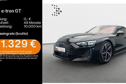 Audi RS e-tron GT 21.994 km 141.890 &euro; Oberursel 61440