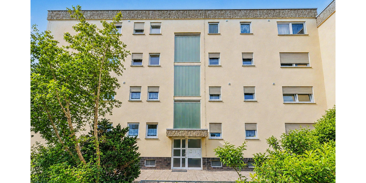 Etagenwohnung Hanau Groß-Steinheim - 4 Zimmer, 99 m&sup2;, 298.000&euro; | Angebot:26785450