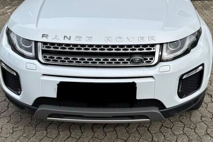 Land Rover Range Rover Evoque 104.074 km 16.750 &euro; Griesheim 64347