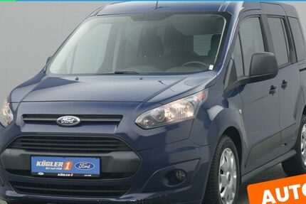 Ford Tourneo Connect 184.155 km 7.900 € Bad Nauheim 61231
