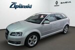 Audi A3 1.2 TFSI Attr. Insp.+ TÜV + Kettte + NEU+ 208.400 km 5.245 € Schwalbach/Taunus 65824