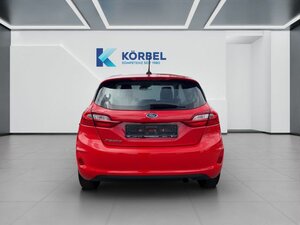 Ford Fiesta Trend*Keyless*LED*Allwetter*Klimmaanlage* 55.700 km 10.580 &euro; Nidderau 61130