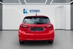 Ford Fiesta Trend*Keyless*LED*Allwetter*Klimmaanlage* 55.700 km 10.580 &euro; Nidderau 61130