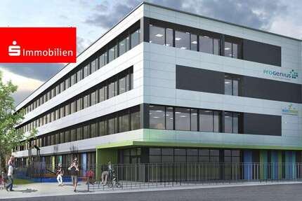 Büro in Offenbach 2.500 € 200 m² zimmer