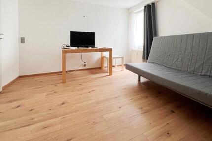 Wohnung Frankfurt am Main Sossenheim - 1 Zimmer, 65 m&sup2;, 1.300&euro; | Angebot:25811025