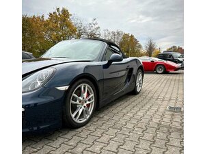 Porsche Boxster S- PDK aus 1.HD 67.763 km 14.750 &euro; Hanau 63456