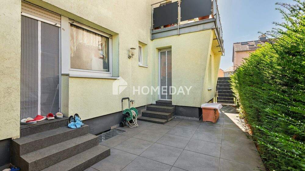 Mehrfamilienhaus, Wohnhaus Frankfurt Bonames - 9 Zimmer, 280 m&sup2;, 1.199.000&euro; | Angebot:25820181