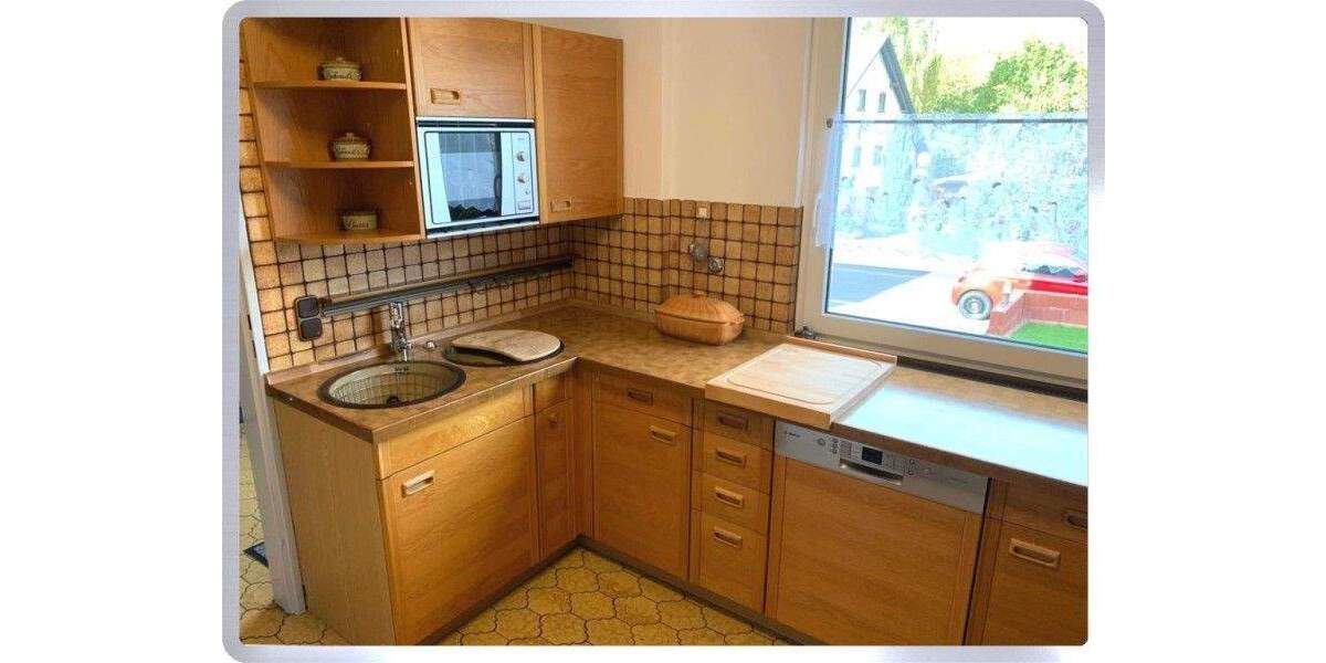 Reihenendhaus Rodenbach Oberrodenbach - 6 Zimmer, 130 m&sup2;, 429.000&euro; | Angebot:25599809