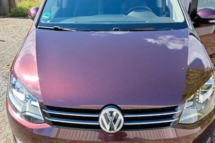 VW Sharan 174.000 km 17.000 &euro; Frankfurt am Main 65933