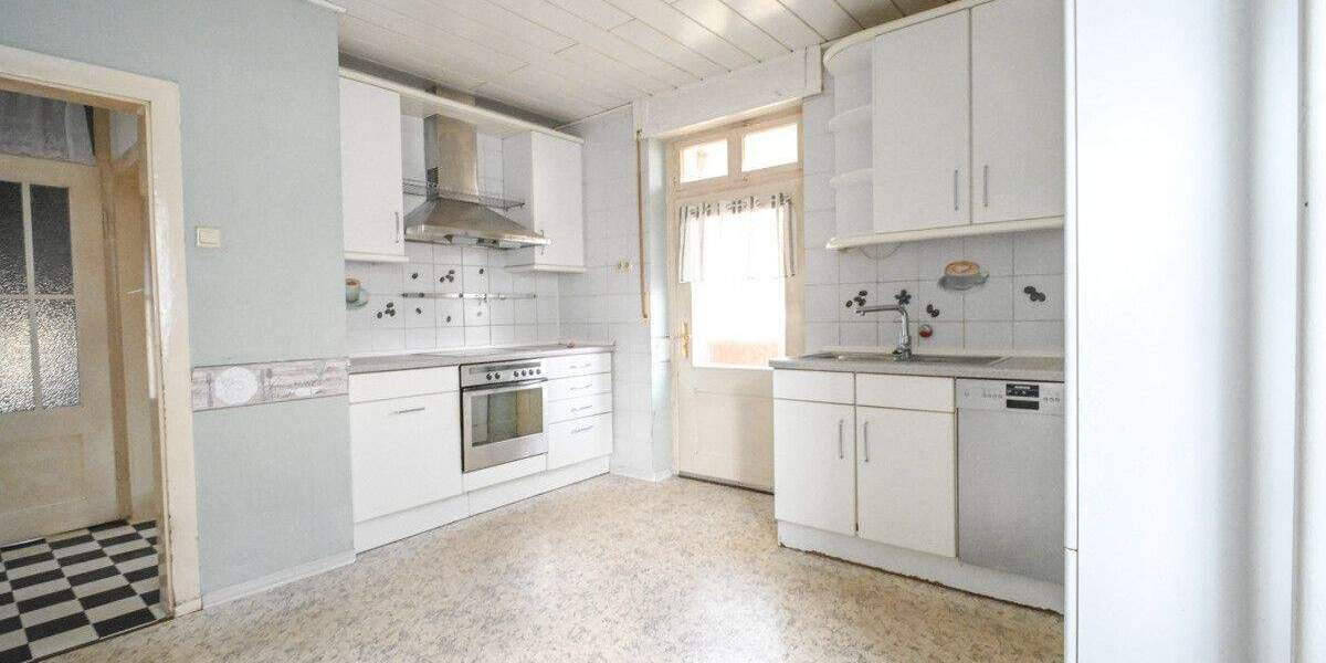 Mehrfamilienhaus, Wohnhaus Babenhausen - 6 Zimmer, 155 m&sup2;, 329.000&euro; | Angebot:25774787