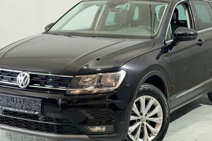 VW Tiguan 167.000 km 15.890 &euro; Rodgau 63110