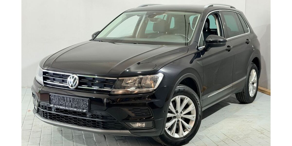 VW Tiguan 167.000 km 15.890 &euro; Rodgau 63110