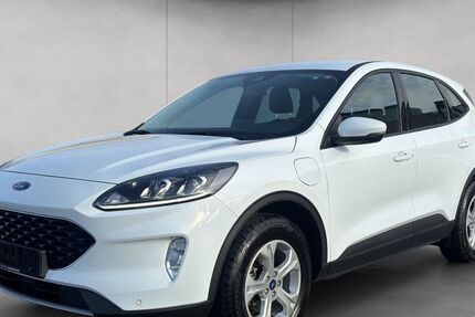 Ford Kuga 44.866 km 22.550 &euro; Frankfurt 60386