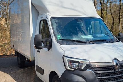 Renault Master 224.000 km 19.500 &euro; Neu Isenburg 63263
