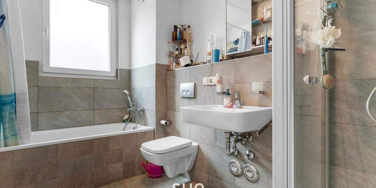 Terrassenwohnung Frankfurt am Main Kalbach-Riedberg - 3 Zimmer, 115 m&sup2;, 745.000&euro; | Angebot:25690860