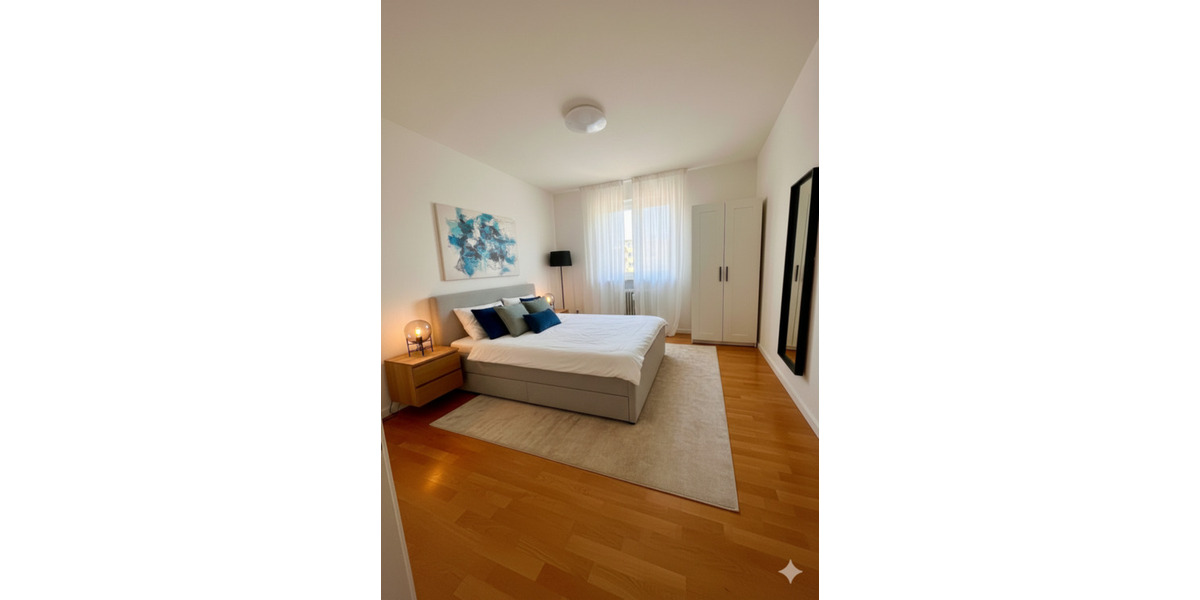 Etagenwohnung Langen (Hessen) - 2 Zimmer, 51 m&sup2;, 159.000&euro; | Angebot:25270482