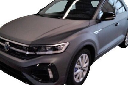 VW T-Roc 6.490 km 40.280 &euro; Frankfurt 60326