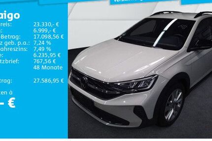 VW Taigo 14.105 km 23.330 &euro; Frankfurt 60326