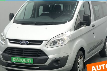 Ford Transit Custom 181.303 km 8.800 &euro; Bad Nauheim 61231