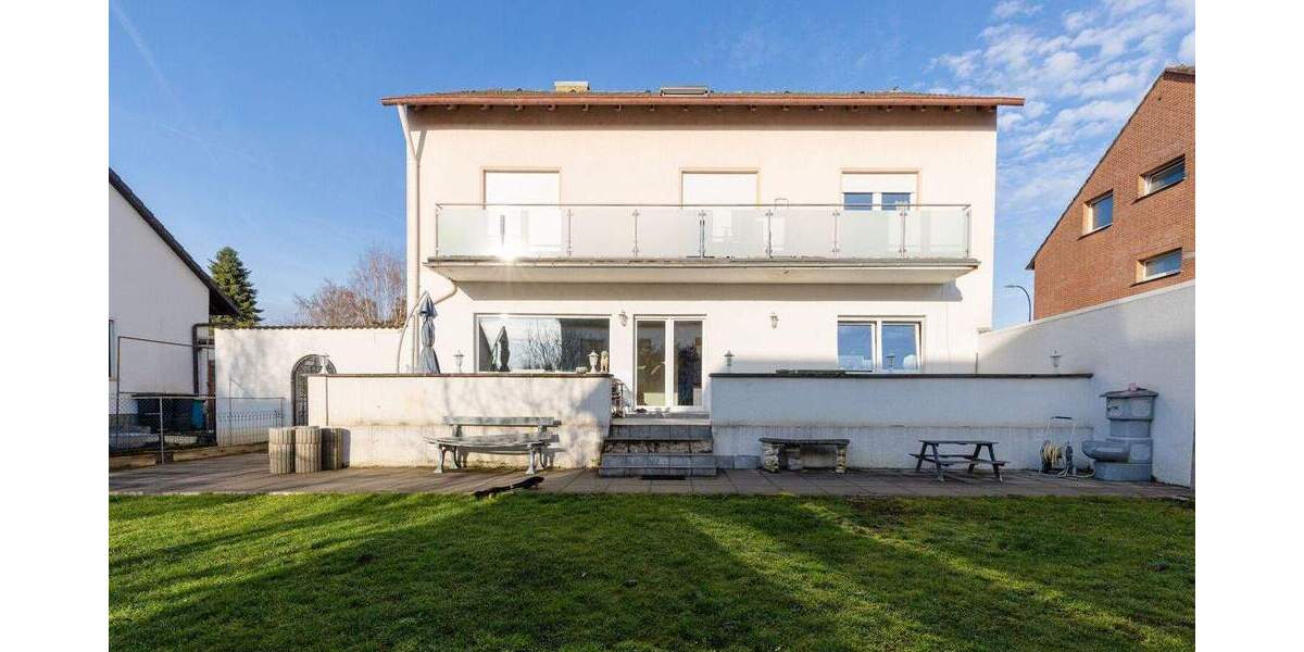 Mehrfamilienhaus, Wohnhaus Frankfurt am Main Harheim - 1 Zimmer, 264 m&sup2;, 1.095.000&euro; | Angebot:24989666