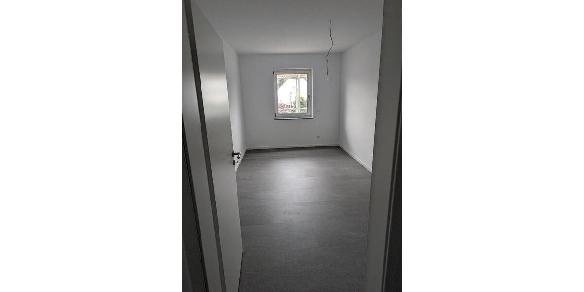 4-Zimmerwohnung Erstbezug 4 zimmer