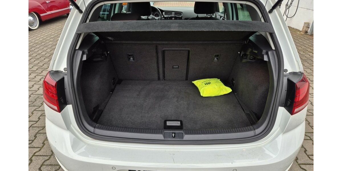 VW Golf Sound Start-Stopp 156.200 km 9.999 &euro; Rodgau 63110