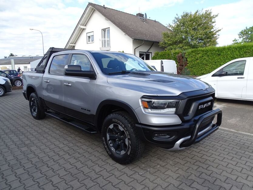 Dodge RAM 35.400 km 35.990 € Rodgau 63110