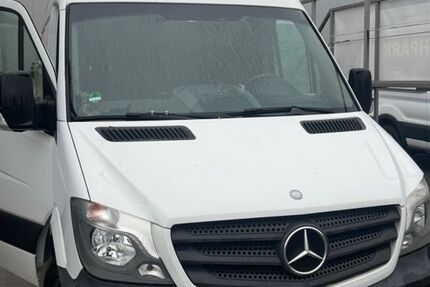 Mercedes-Benz Sprinter 305.000 km 11.000 &euro; Bad Vilbel 61118
