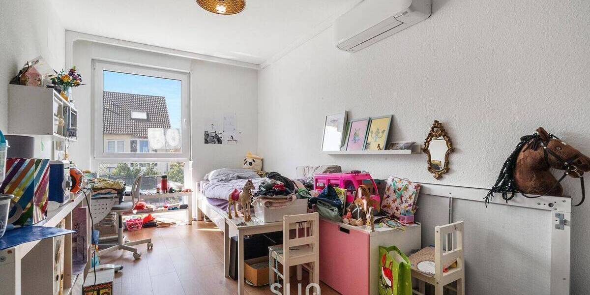 Reihenendhaus Hochheim am Main Hochheim - 5 Zimmer, 122 m&sup2;, 649.000&euro; | Angebot:26451923
