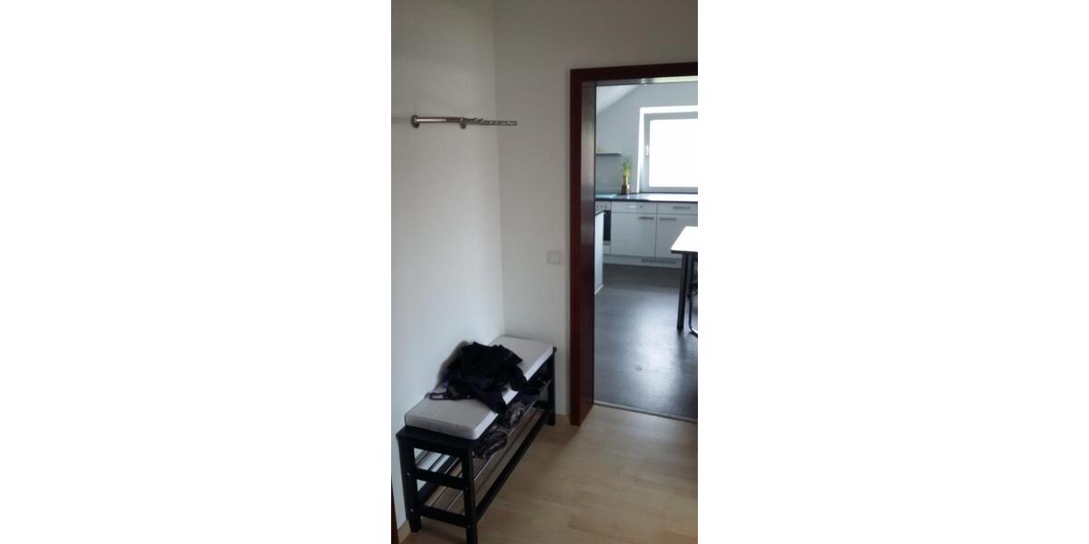 Provisionsfrei 2ZKB DG Wohnung in 65428 Rüsselsheim 2 zimmer