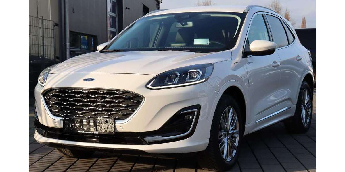 Ford Kuga 61.377 km 20.500 &euro; Flörsheim am Main 65439