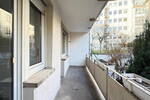 Etagenwohnung Frankfurt am Main Westend-Süd - 2 Zimmer, 56 m&sup2;, 396.000&euro; | Angebot:26122745