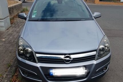 Opel Astra 208.113 km 995 &euro; Rosbach 61191