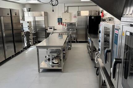Gewerbeobjekt Frankfurt am Main Ostend - 1.750&euro; | Angebot:26450383