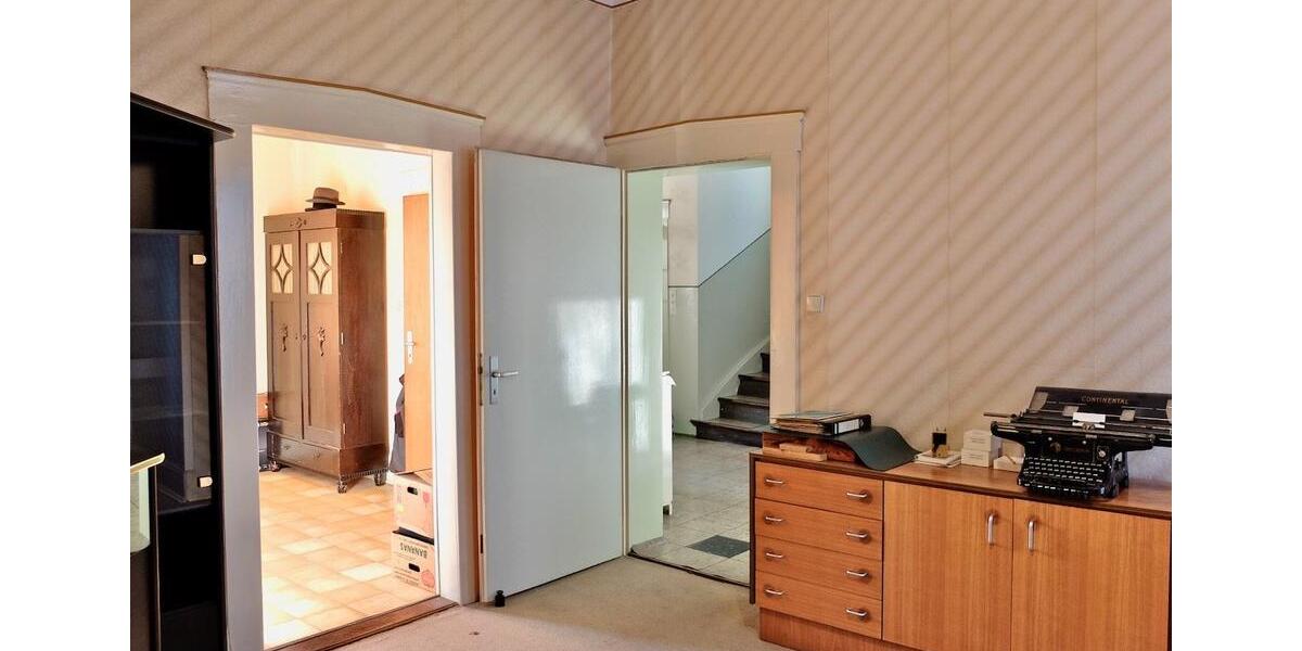 Doppelhaushälfte Offenbach am Main Buchrain - 5 Zimmer, 120 m&sup2;, 470.000&euro; | Angebot:27086042