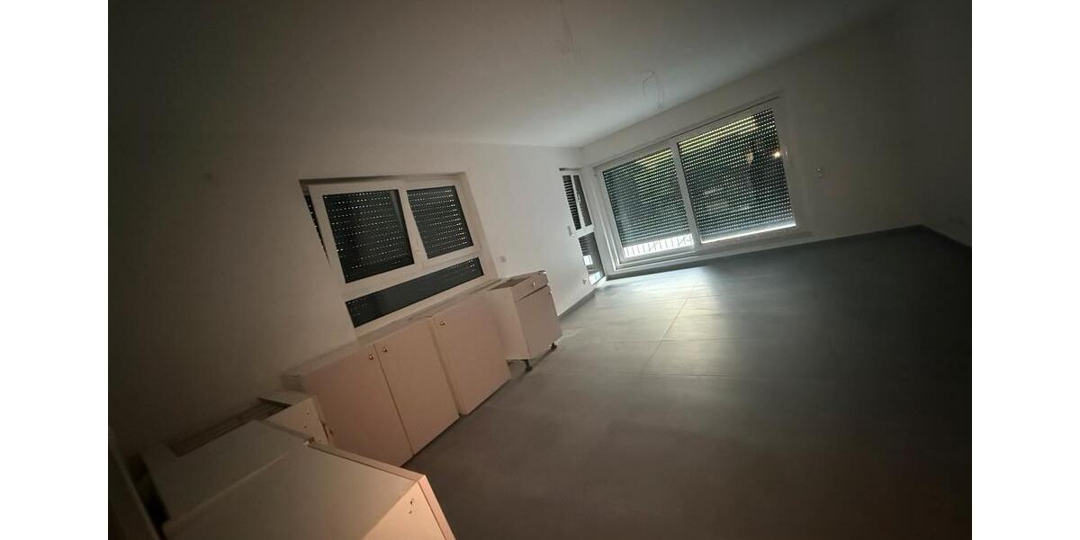 Etagenwohnung Nidderau - 3.5 Zimmer, 72 m&sup2;, 1.400&euro; | Angebot:25329133