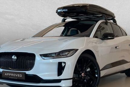 Jaguar I-Pace 8.500 km 51.490 &euro; Bruchköbel 63486