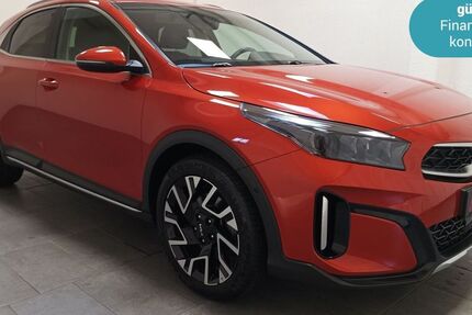 Kia XCeed 66.840 km 18.770 &euro; Egelsbach 63329