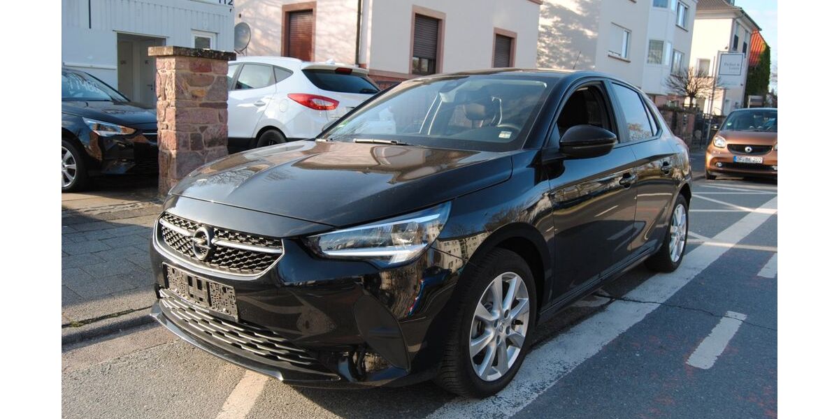 Opel Corsa 49.865 km 10.980 &euro; Dreieich 63303
