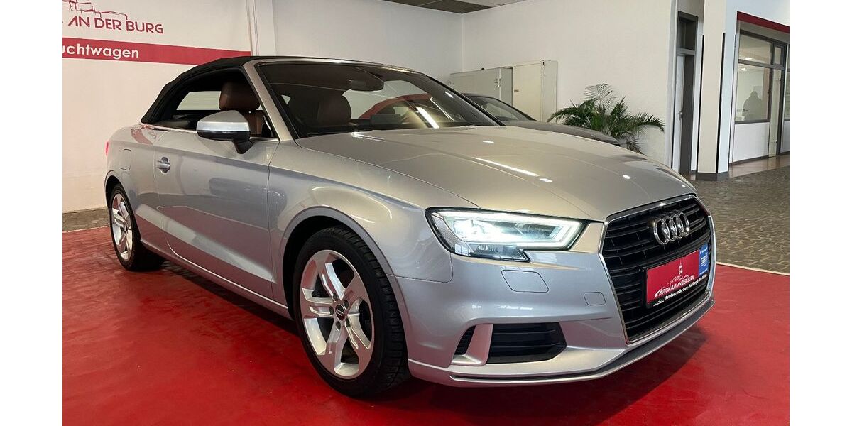 Audi A3 125.366 km 18.690 &euro; Friedberg (Hessen) 61169