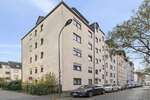 Komfortables Wohnen am Mainufer: 4-Zimmer-Wohnung mit Balkon und Tiefgarage - Etagenwohnung Offenbach am Main | Angebot:25022510