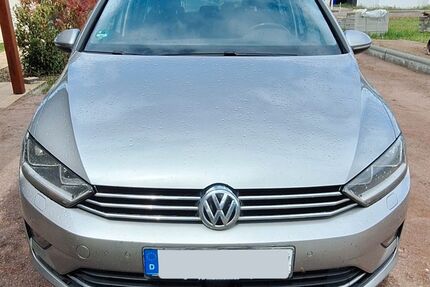VW Golf Sportsvan 175.000 km 14.500 &euro; Offenbach 63067